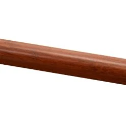 Liberty Floors 18mm Carbonised Strand Woven Solid Bamboo Quadrant Beading (1.85m) -Quality Home Flooring Store 18mm carbonised strand woven solid bamboo quadrant beading 1 85m p59639 153909 image