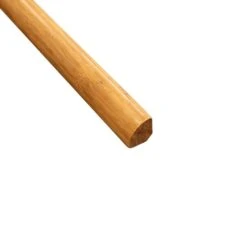 Liberty Floors 18mm Natural Strand Woven Solid Bamboo Quadrant Beading (1.85m) -Quality Home Flooring Store 18mm natural strand woven solid bamboo quadrant beading 1 85m p59640 153913 image