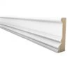Leader 2.4m White Primed Casing Moulding (120120) -Quality Home Flooring Store 2 4m white primed casing moulding 120120 p120120 243212 image