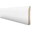 Leader 2.4m White Primed Chamfered Skirting Board (120101) 2 Leader 2.4m White Primed Chamfered Skirting Board (120101) -Quality Home Flooring Store 2 4m white primed chamfered skirting board 120101 p120101 243514 image