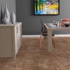 Liberty Floors Agios Maro - Lustre Stone 8mm High Gloss Laminate Flooring (225702) -Quality Home Flooring Store agios maro lustre stone 8mm high gloss laminate flooring 225702 p91932 208572 image