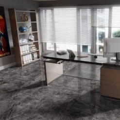 Liberty Floors Agios Scuro - Lustre Stone 8mm High Gloss Laminate Flooring (225703) 9 Liberty Floors Agios Scuro - Lustre Stone 8mm High Gloss Laminate Flooring (225703) -Quality Home Flooring Store agios scuro lustre stone 8mm high gloss laminate flooring 225703 p91933 208577 image