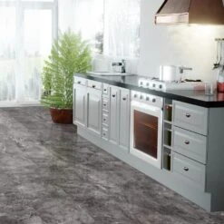 Liberty Floors Agios Scuro - Lustre Stone 8mm High Gloss Laminate Flooring (225703) 11 Liberty Floors Agios Scuro - Lustre Stone 8mm High Gloss Laminate Flooring (225703) -Quality Home Flooring Store agios scuro lustre stone 8mm high gloss laminate flooring 225703 p91933 208579 image