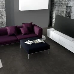 Liberty Floors Anthracite - Universo 8mm Laminate Flooring (263476)