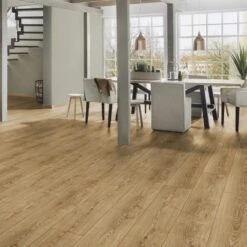 Krono Original Antique Oak - Supernatural Classic 8mm Laminate Flooring (249789) -Quality Home Flooring Store antique oak supernatural classic 8mm laminate flooring 249789 p108462 235857 image