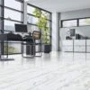 Liberty Floors Antique White - Lustre 8mm Laminate Flooring (217792) 2 Liberty Floors Antique White - Lustre 8mm Laminate Flooring (217792) -Quality Home Flooring Store antique white lustre 8mm laminate flooring 217792 p84874 196374 image