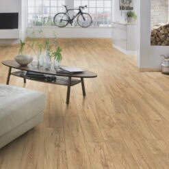 Krono Original Armoury Oak - Supernatural Classic 8mm Laminate Flooring (249787)