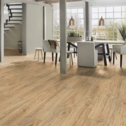 Krono Original Armoury Oak - Supernatural Classic 8mm Laminate Flooring (249787) -Quality Home Flooring Store armoury oak supernatural classic 8mm laminate flooring 249787 p108460 235827 image