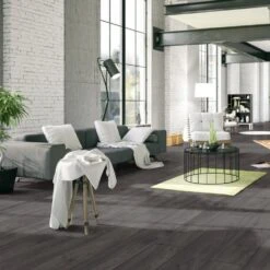 Swiss Krono Arosa Oak - Solid Chrome 12mm Laminate Flooring (218894) -Quality Home Flooring Store arosa oak solid chrome 12mm laminate flooring 218894 p85636 193926 image
