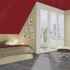 Krono Original Bedrock Oak - Supernatural Classic 8mm Laminate Flooring (119193) -Quality Home Flooring Store bedrock oak supernatural classic 8mm laminate flooring 119193 p36135 112372 image