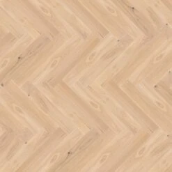 Liberty Floors Bianco Oak - Manor Herringbone Parquet 14mm Engineered Real Wood Flooring (249871) -Quality Home Flooring Store bianco oak manor herringbone parquet 14mm engineered real wood flooring 249871 p108538 236054 image
