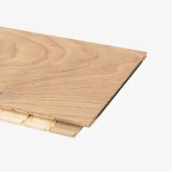 Liberty Floors Bianco Oak - Manor Herringbone Parquet 14mm Engineered Real Wood Flooring (249871) -Quality Home Flooring Store bianco oak manor herringbone parquet 14mm engineered real wood flooring 249871 p108538 236057 image