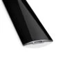 Leader Black - Door Profile Mm Door Profile (168312) -Quality Home Flooring Store black door profile mm door profile 168312 p56552 146681 image