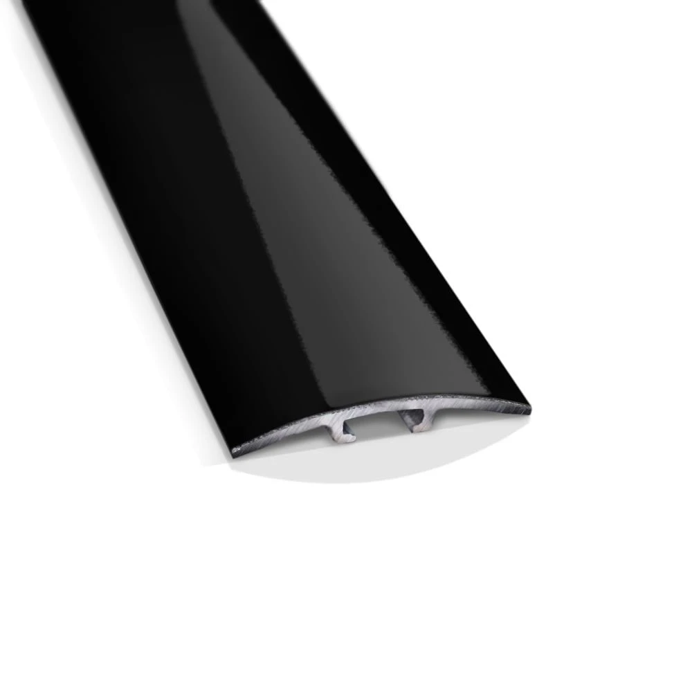 Leader Black - Door Profile Mm Door Profile (168312) 3 Leader Black - Door Profile Mm Door Profile (168312)