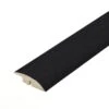 Leader Black Laminate Adapting Profile Door Bar (1m) -Quality Home Flooring Store black laminate adapting profile door bar 1m p84890 191914 image