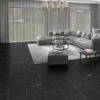 Liberty Floors Black Marble - Lifestyle Plus 5mm Rigid Core Vinyl Flooring (314667) 2 Liberty Floors Black Marble - Lifestyle Plus 5mm Rigid Core Vinyl Flooring (314667) -Quality Home Flooring Store black marble lifestyle plus 5mm rigid core vinyl flooring 314667 p119173 242191 image