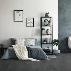 Liberty Floors Black Oak - Ocean 8mm Laminate Flooring (211085) 11 Liberty Floors Black Oak - Ocean 8mm Laminate Flooring (211085) -Quality Home Flooring Store black oak ocean 8mm laminate flooring 211085 p82432 189997 image