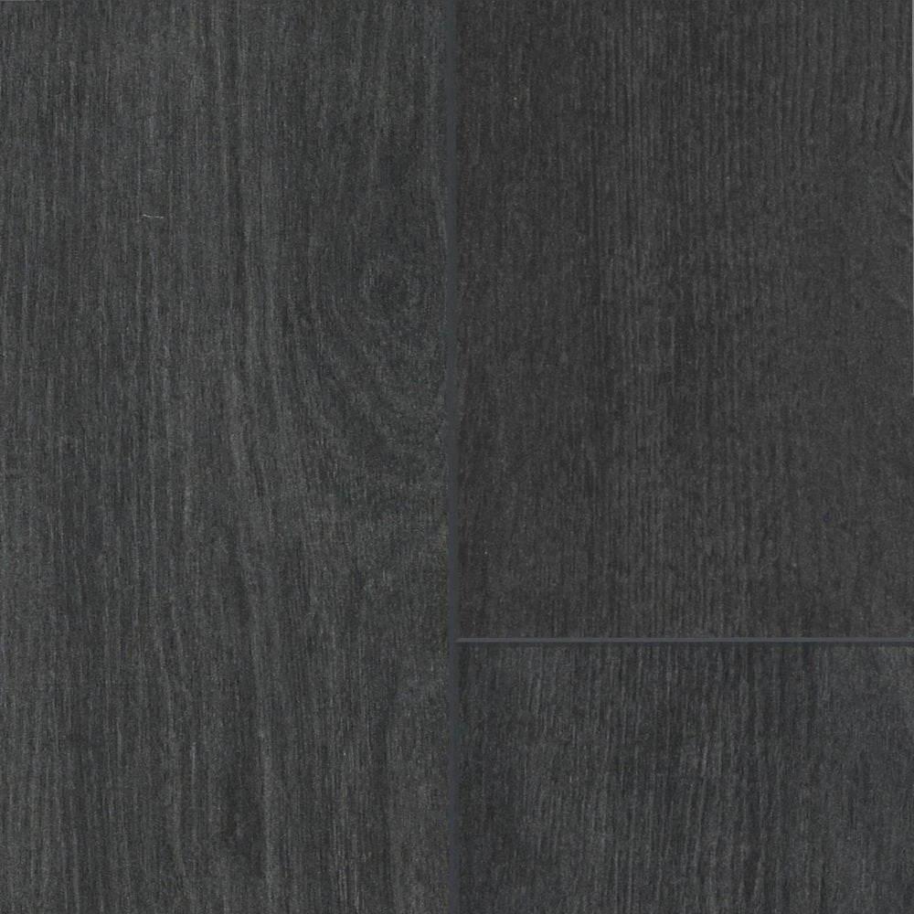 Liberty Floors Black Oak - Ocean 8mm Laminate Flooring (211085) 5 Liberty Floors Black Oak - Ocean 8mm Laminate Flooring (211085) - Image 3