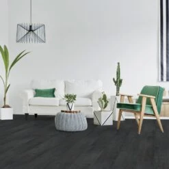 Liberty Floors Black Oak - Ocean 8mm Laminate Flooring (211085) 10 Liberty Floors Black Oak - Ocean 8mm Laminate Flooring (211085) -Quality Home Flooring Store black oak ocean 8mm laminate flooring 211085 p82432 189999 image