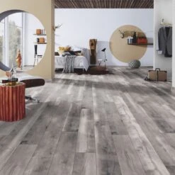Krono Original Blackwater Oak - Vintage Classic 10mm Laminate Flooring (218071) -Quality Home Flooring Store blackwater oak vintage classic 10mm laminate flooring 218071 p84978 192023 image