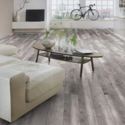 Krono Original Blackwater Oak - Vintage Classic 10mm Laminate Flooring (218071) -Quality Home Flooring Store blackwater oak vintage classic 10mm laminate flooring 218071 p84978 192027 image