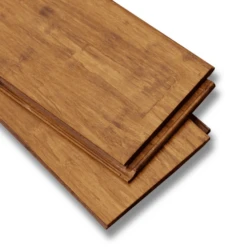 Liberty Floors Carbonised Strand Woven Bamboo - Classic 14mm Solid Real Wood Flooring (300829) -Quality Home Flooring Store carbonised strand woven bamboo classic 14mm solid real wood flooring 300829 p118917 241549 image