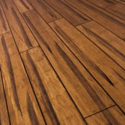 Liberty Floors Carbonised Strand Woven Bamboo - Rustic 14mm Solid Real Wood Flooring (300862) 9 Liberty Floors Carbonised Strand Woven Bamboo - Rustic 14mm Solid Real Wood Flooring (300862) -Quality Home Flooring Store carbonised strand woven bamboo rustic 14mm solid real wood flooring 300862 p118922 241580 image