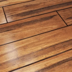 Liberty Floors Carbonised Strand Woven Bamboo - Rustic 14mm Solid Real Wood Flooring (300862) 10 Liberty Floors Carbonised Strand Woven Bamboo - Rustic 14mm Solid Real Wood Flooring (300862) -Quality Home Flooring Store carbonised strand woven bamboo rustic 14mm solid real wood flooring 300862 p118922 241581 image