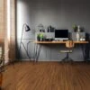 Liberty Floors Carbonised Strand Woven Bamboo - Rustic 14mm Solid Real Wood Flooring (300862) -Quality Home Flooring Store carbonised strand woven bamboo rustic 14mm solid real wood flooring 300862 p118922 241583 image