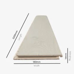 Liberty Floors Cashmere Oak 1-Strip - Manor 14mm Engineered Real Wood Flooring (221194) 13 Liberty Floors Cashmere Oak 1-Strip - Manor 14mm Engineered Real Wood Flooring (221194) -Quality Home Flooring Store cashmere oak 1 strip manor 14mm engineered real wood flooring 221194 p87456 210383 image