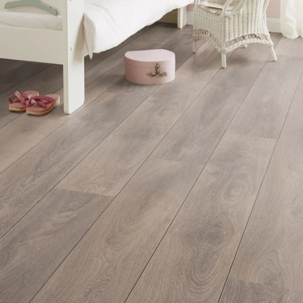 Krono Original Castle Oak - Supernatural Classic 8mm Laminate Flooring (27358) 6 Krono Original Castle Oak - Supernatural Classic 8mm Laminate Flooring (27358) - Image 4