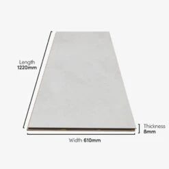 Liberty Floors Ceramica - Lustre 8mm High Gloss Laminate Flooring (217055) -Quality Home Flooring Store ceramica lustre 8mm high gloss laminate flooring 217055 p84204 225071 image