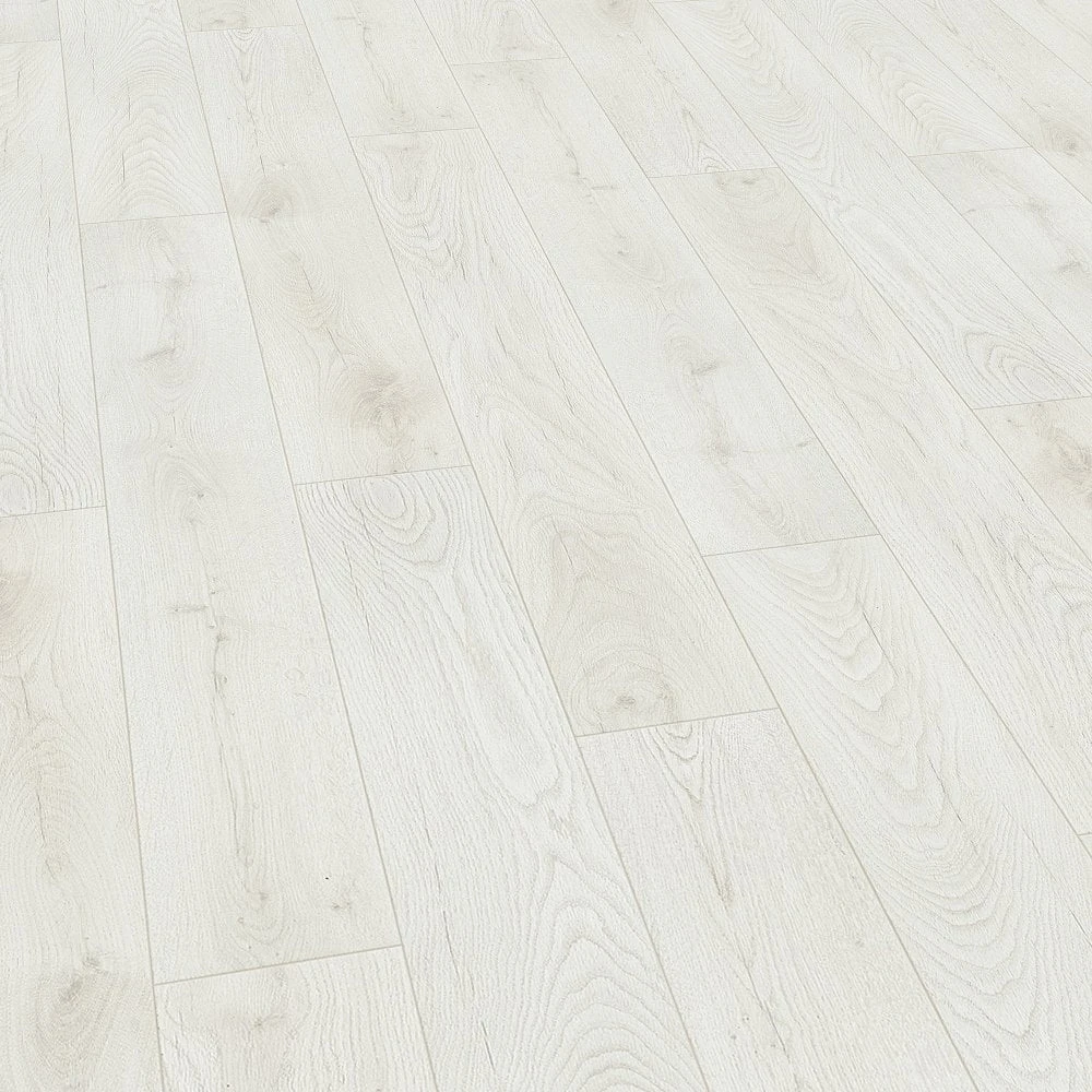 Krono Original Chantilly Oak - Vintage Classic 10mm Laminate Flooring (144135) 4 Krono Original Chantilly Oak - Vintage Classic 10mm Laminate Flooring (144135) - Image 2