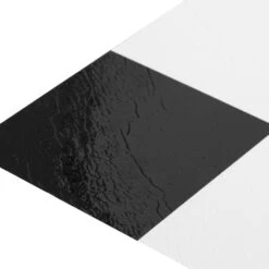 Liberty Floors Checkered - Valm 1.5mm Self-Adhesive Vinyl Tile Flooring (249917) -Quality Home Flooring Store checkered valm 1 5mm self adhesive vinyl tile flooring 249917 p108578 236485 image