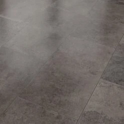 Liberty Floors Clean Blue Slate - Universo 8mm Laminate Flooring (263464) -Quality Home Flooring Store clean blue slate universo 8mm laminate flooring 263464 p113502 237103 image