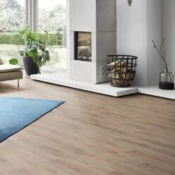 Krono Original Clearwater Oak - Supernatural Classic 8mm Laminate Flooring (249784) -Quality Home Flooring Store clearwater oak supernatural classic 8mm laminate flooring 249784 p108457 235784 image