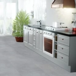 Liberty Floors Concrete Grey - Lustre 8mm High Gloss Laminate Flooring (217057) 12 Liberty Floors Concrete Grey - Lustre 8mm High Gloss Laminate Flooring (217057) -Quality Home Flooring Store concrete grey lustre 8mm high gloss laminate flooring 217057 p84206 187682 image