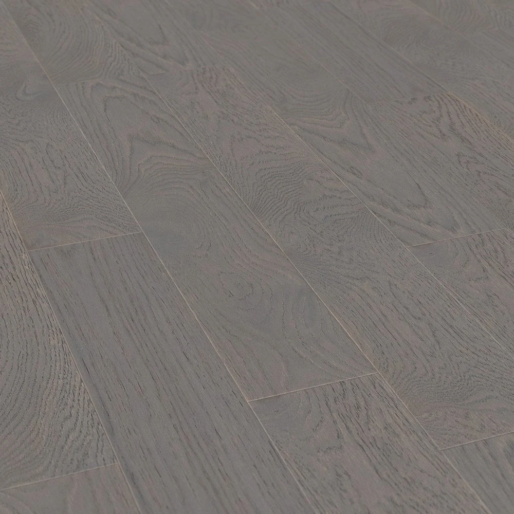 Liberty Floors Cosmic Grey Oak - Premier 14mm Engineered Real Wood Flooring (219584) 4 Liberty Floors Cosmic Grey Oak - Premier 14mm Engineered Real Wood Flooring (219584) - Image 2