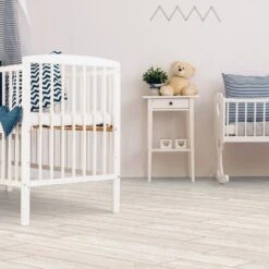 Liberty Floors County Oak - Lustre 8mm High Gloss Laminate Flooring (217791) -Quality Home Flooring Store county oak lustre 8mm high gloss laminate flooring 217791 p84873 196370 image