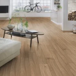 Krono Original Credenza Oak - Supernatural Classic 8mm Laminate Flooring (249785) -Quality Home Flooring Store credenza oak supernatural classic 8mm laminate flooring 249785 p108458 235798 image