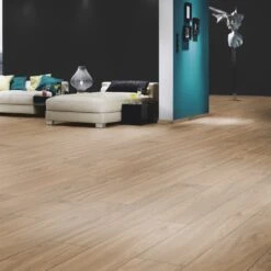 Krono Original Credenza Oak - Supernatural Classic 8mm Laminate Flooring (249785) -Quality Home Flooring Store credenza oak supernatural classic 8mm laminate flooring 249785 p108458 235801 image