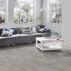 Krono Original Cross Town Traffic - Impressions 8mm Laminate Flooring (249795) -Quality Home Flooring Store cross town traffic impressions 8mm laminate flooring 249795 p108468 235598 image