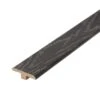 Leader Dark Grey Laminate Connecting Profile Door Bar (1m) 1 Leader Dark Grey Laminate Connecting Profile Door Bar (1m) -Quality Home Flooring Store dark grey laminate connecting profile door bar 1m p84933 191871 image