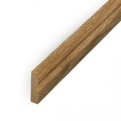 Leader Dark Oak Torus Laminate Skirting Board (2.4m) 11 Leader Dark Oak Torus Laminate Skirting Board (2.4m) -Quality Home Flooring Store dark oak torus laminate skirting board 2 4m p84906 191913 image