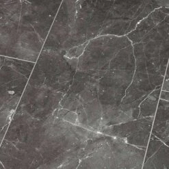 Liberty Floors Dark Pinto - Lustre Stone 8mm High Gloss Laminate Flooring (223767) -Quality Home Flooring Store dark pinto lustre stone 8mm high gloss laminate flooring 223767 p89997 234998 image