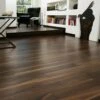 Krono Original Dark Walnut - Eurohome Vario+ 12mm Laminate Flooring (119256) -Quality Home Flooring Store dark walnut eurohome vario 12mm laminate flooring 119256 p36277 126146 image