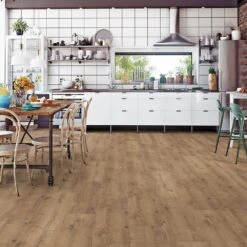 Kronotex Dezent - Mega Plus Super-Wide 8mm Laminate Flooring (221384) -Quality Home Flooring Store dezent mega plus super wide 8mm laminate flooring 221384 p87646 203208 image