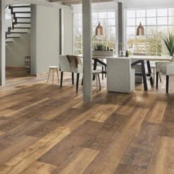 Krono Original Doubloon Scandi - Vintage Classic 10mm Laminate Flooring (249799) -Quality Home Flooring Store doubloon scandi vintage classic 10mm laminate flooring 249799 p108472 235638 image