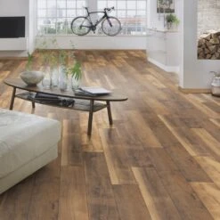 Krono Original Doubloon Scandi - Vintage Classic 10mm Laminate Flooring (249799) -Quality Home Flooring Store doubloon scandi vintage classic 10mm laminate flooring 249799 p108472 235642 image