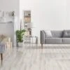 Kaindl Fresno Snow Oak - Easy Touch 8mm High Gloss Laminate Flooring (197318) -Quality Home Flooring Store fresno snow oak easy touch 8mm high gloss laminate flooring 197318 p79015 224059 image